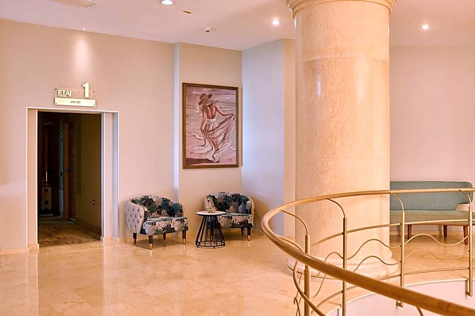 Hotel Malibu
