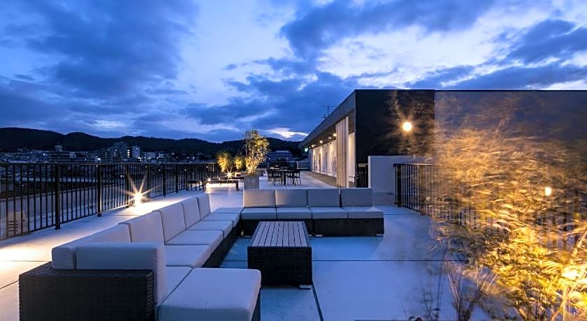 Randor Residential Hotel Kyoto Suites