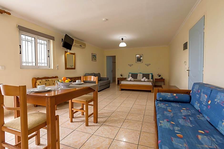 Laganas Holidays Hotel