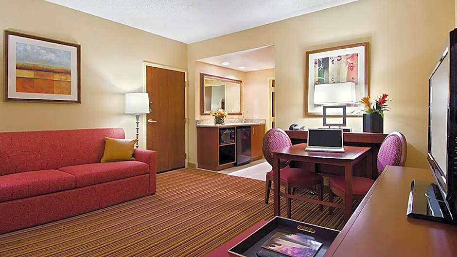 Embassy Suites by Hilton Nashville SE Murfreesboro