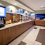 Holiday Inn Express Coventry S - West Warwick Area By IHG