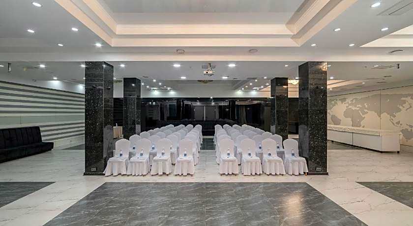 Jannat Regency