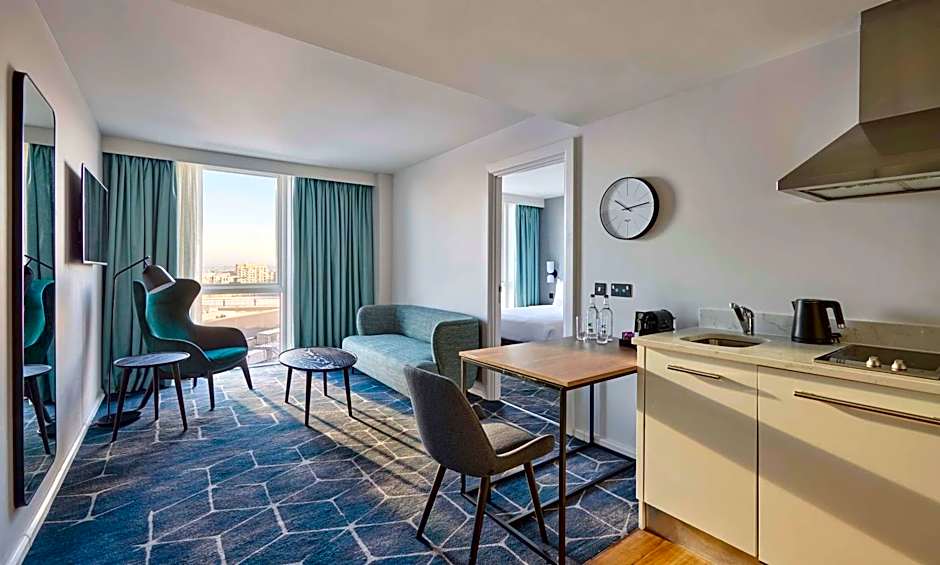 Hyatt House London Stratford