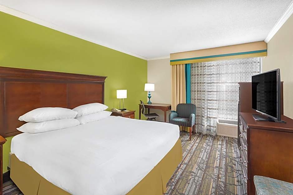 Wyndham Garden Summerville