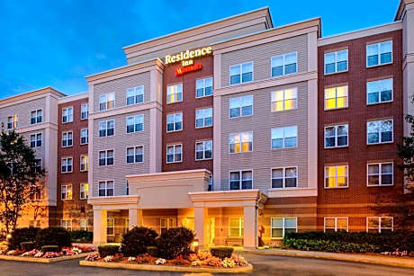 Residence Inn by Marriott Boston Framingham