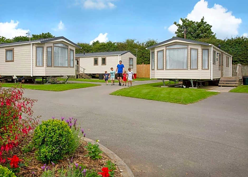 Cowden Holiday Park