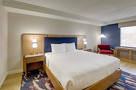 King Room - Non-Smoking