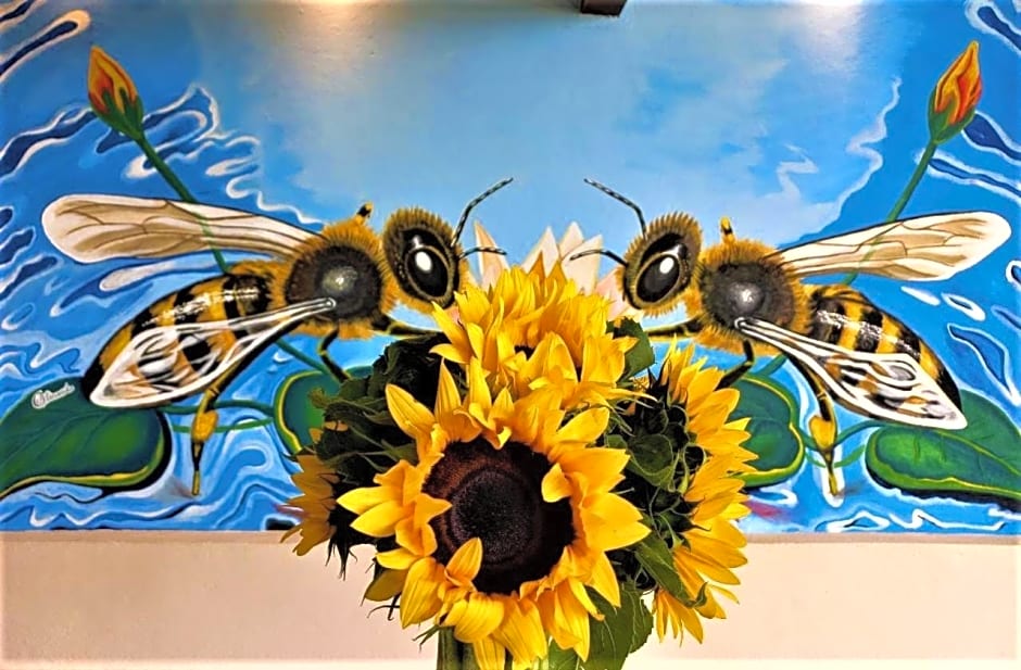 Hotel 12 BEES by Kavia