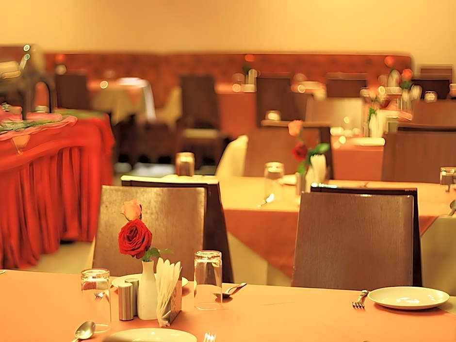 Parijatha Gateway Hotel