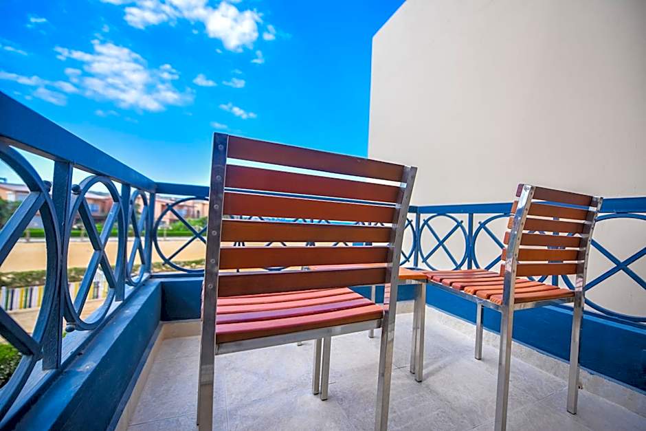 Blumar El Dome Hotel