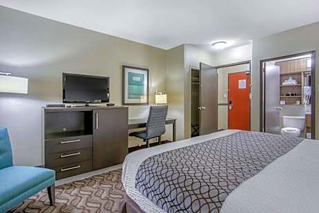 Superior Business Queen Room - Non Smoking