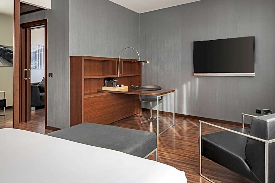 AC Hotel San Sebastian de los Reyes