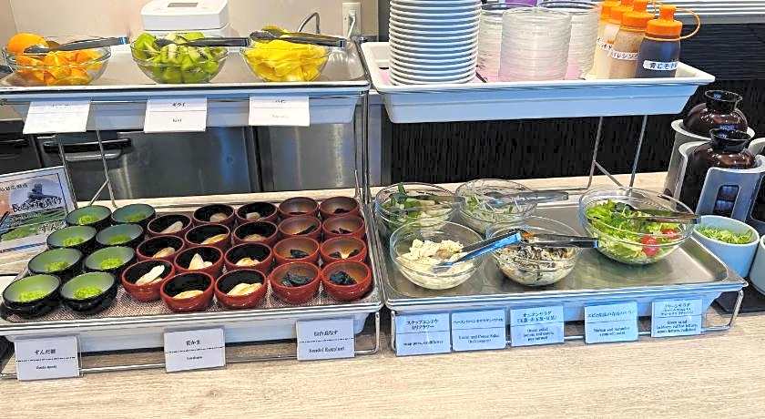 Dormy Inn EXPRESS Sendai Hirosedori