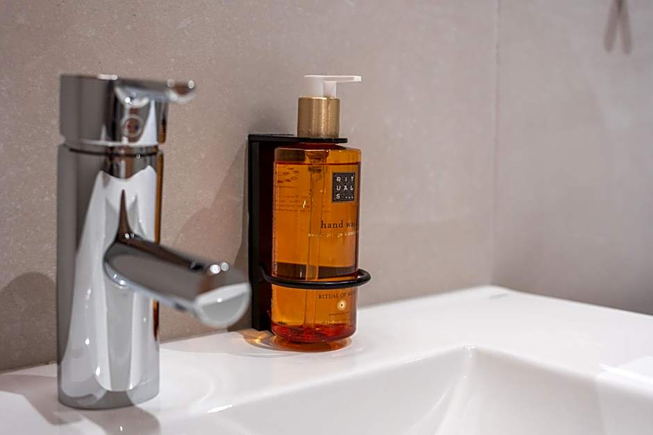 VANDER Kungsholmen, Stockholm