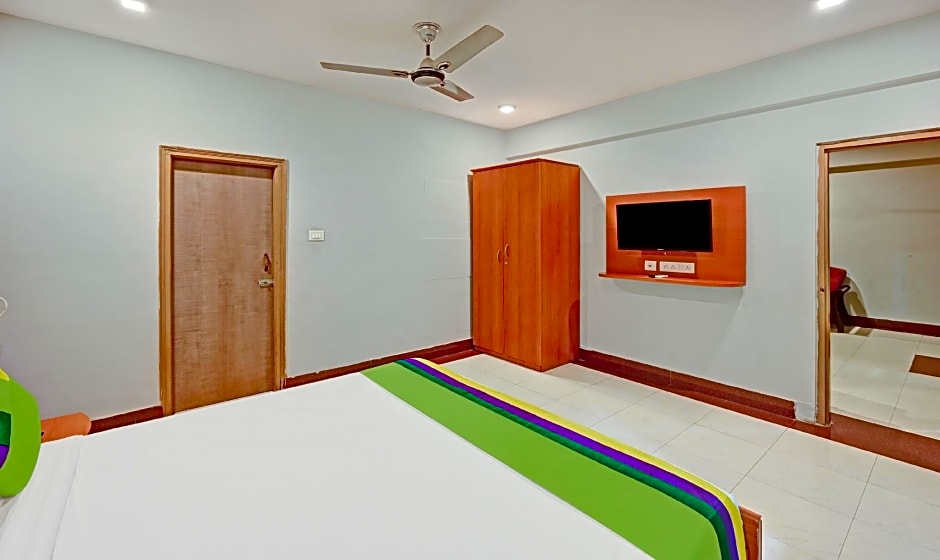 Treebo Sidhartha International Baliapanda