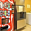 Americas Best Value Inn Tupelo