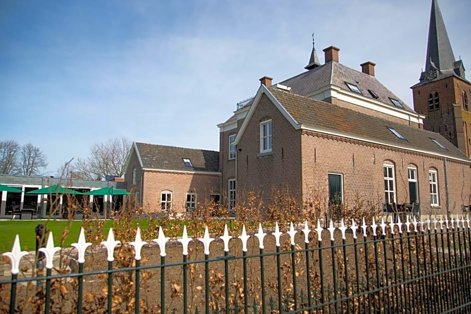 B&B groepsaccommodatie De Pastorie Lage Mierde