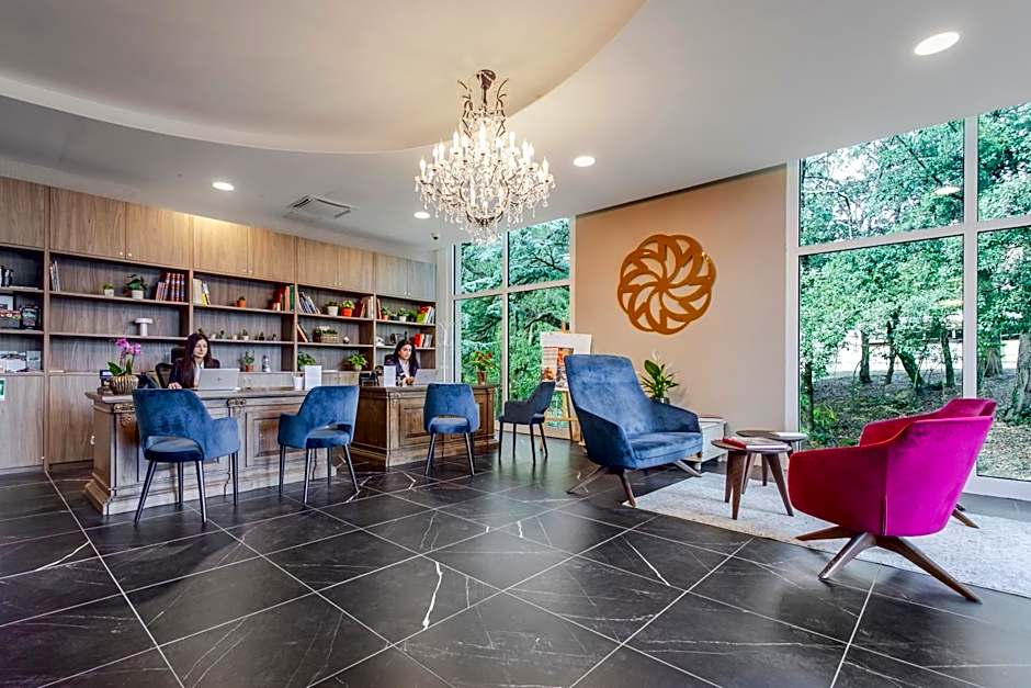 Guild Siena Senior Resort & Residence