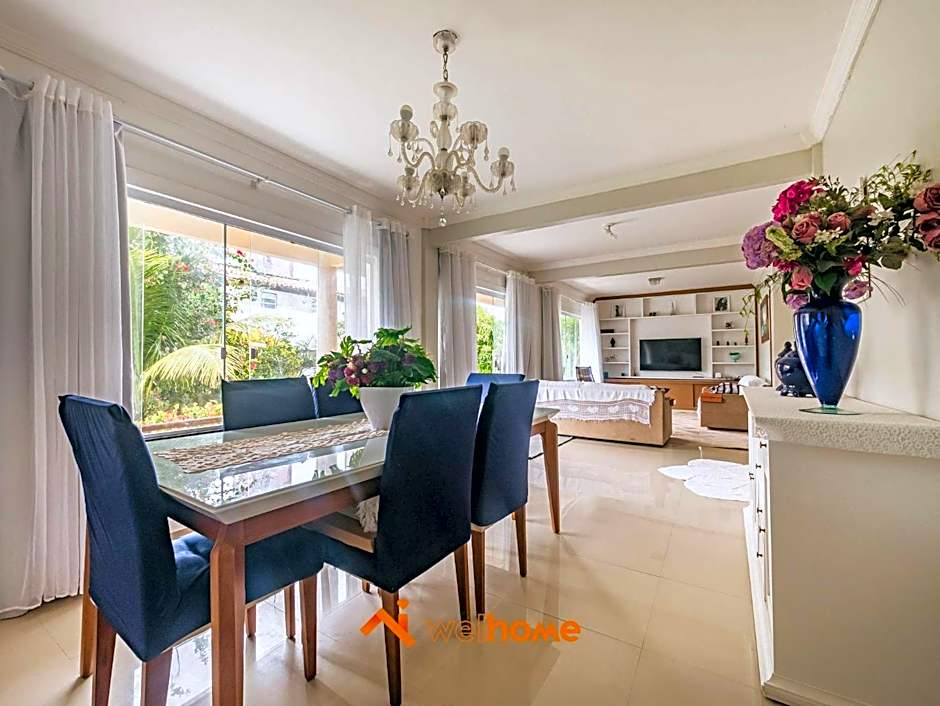 Casa com piscina em Camacari Bahia