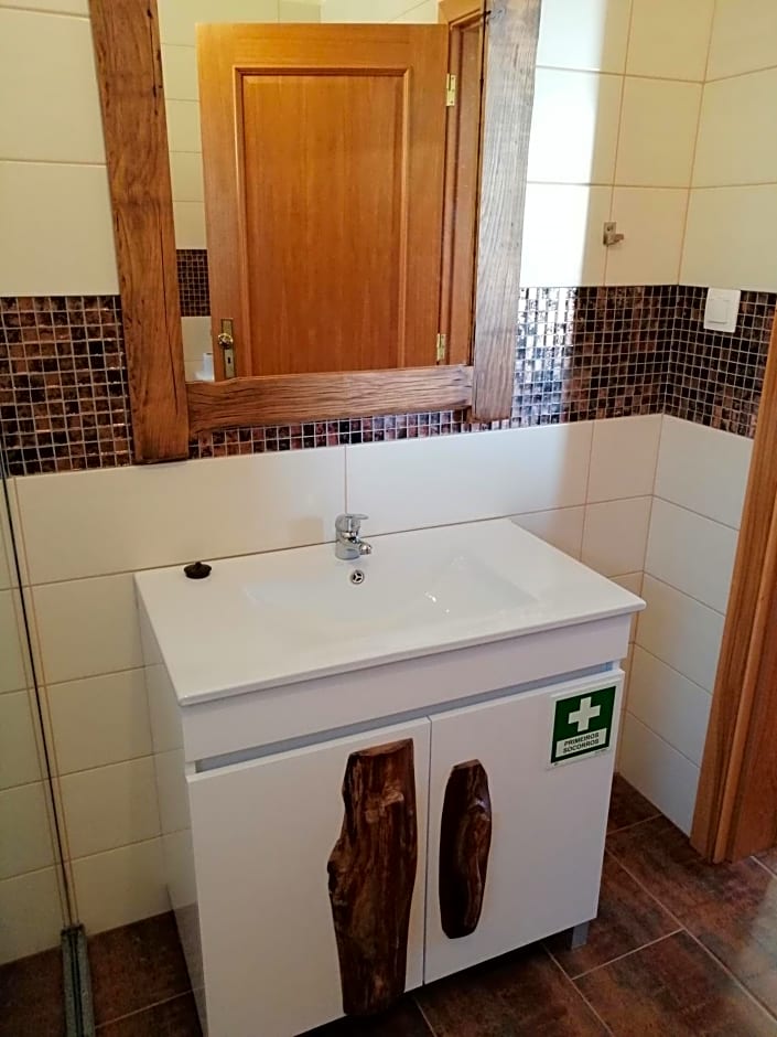 Vila Maria Quinta 13 " Maria Quinta"