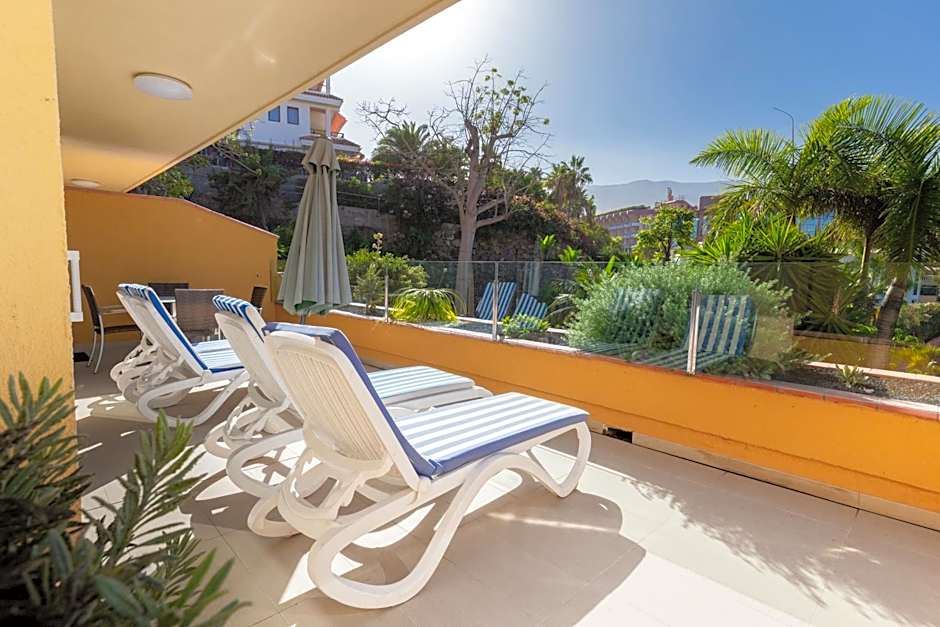 Apartamentos Tigaiga Suites