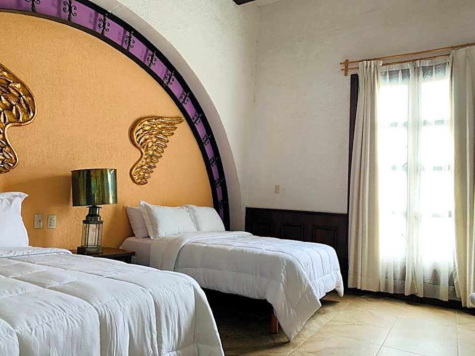 Hotel La Ermita