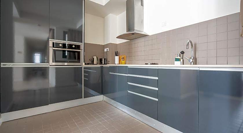 limehome Barcelona Rector Triadó