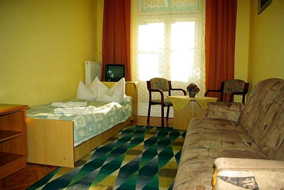 Ośrodek Wypoczynkowy Rzemieślnik