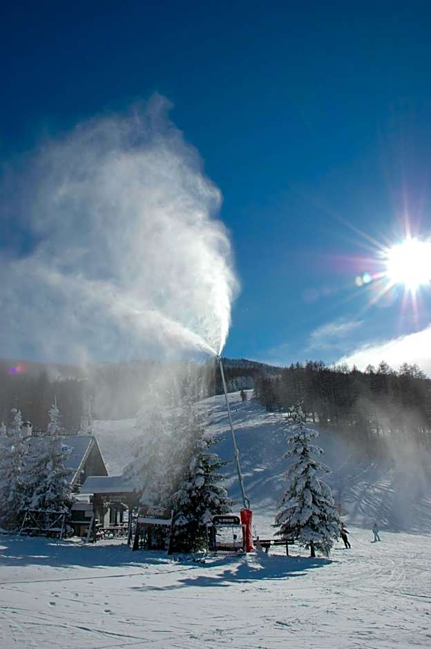 Residence La Tana del Ghiro