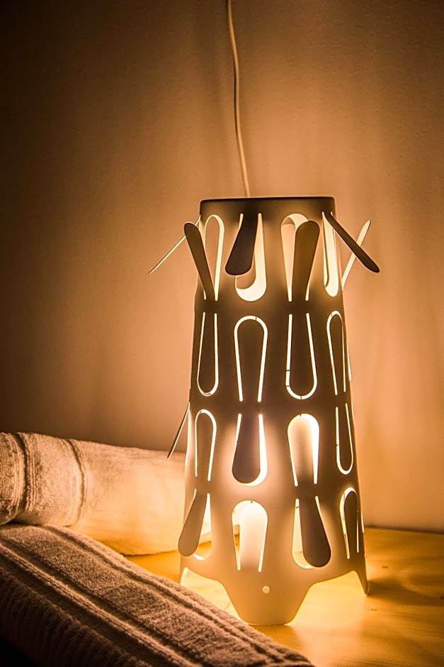 Life Hostel Slovenia