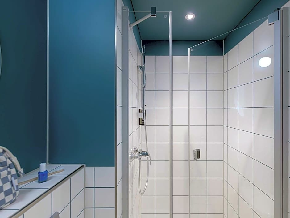 ibis budget Muenster City