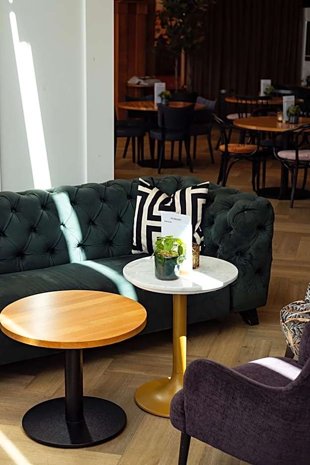 Hotel Theater Figi