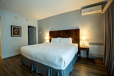 Hotel Lac Brome, BW Signature Collection