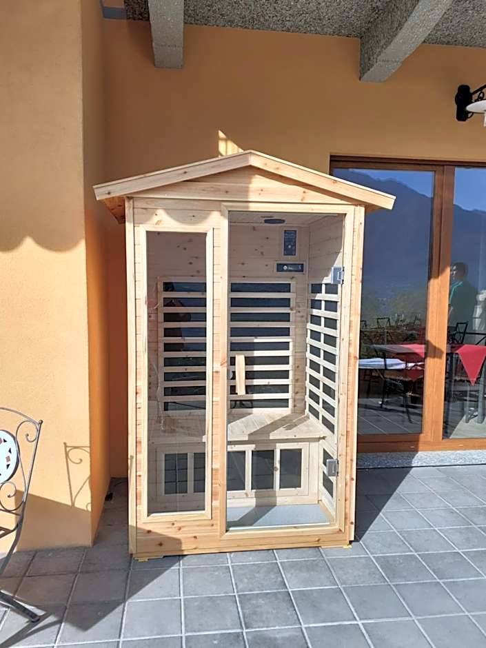 Appartamenti Da Melissa