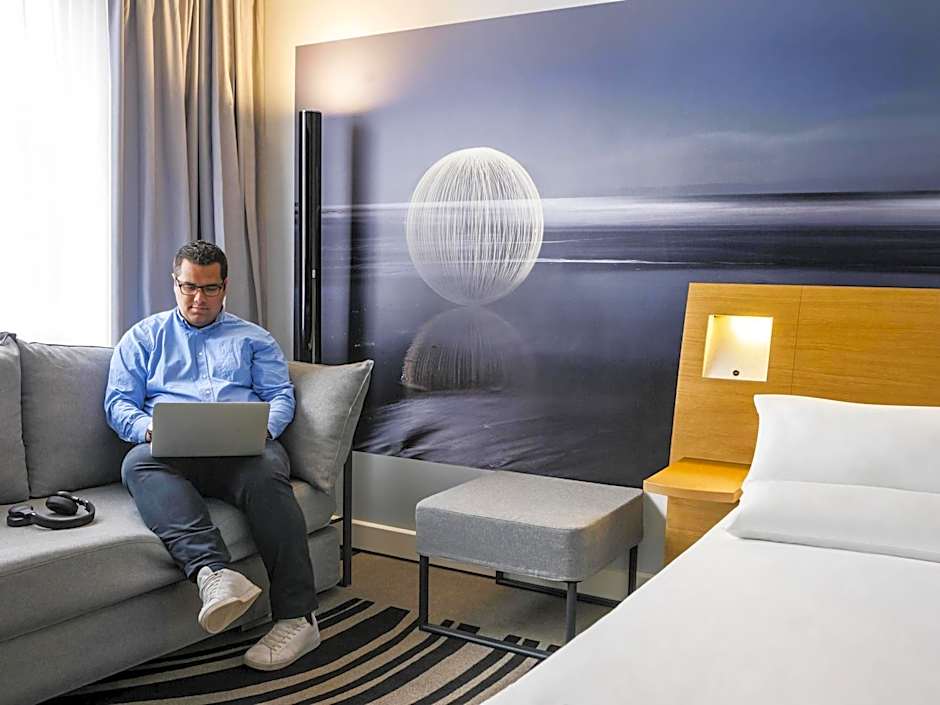 Novotel Paris Saclay