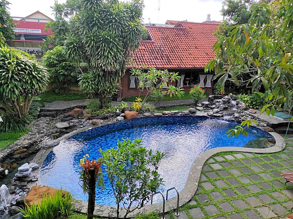 Duta Boutique Villa