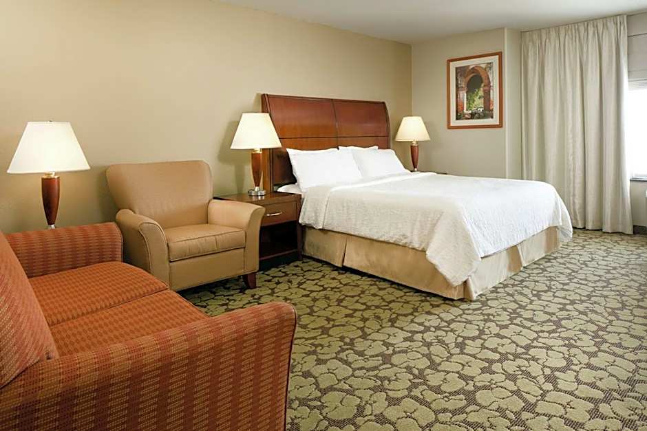 Hilton Garden Inn Omaha West