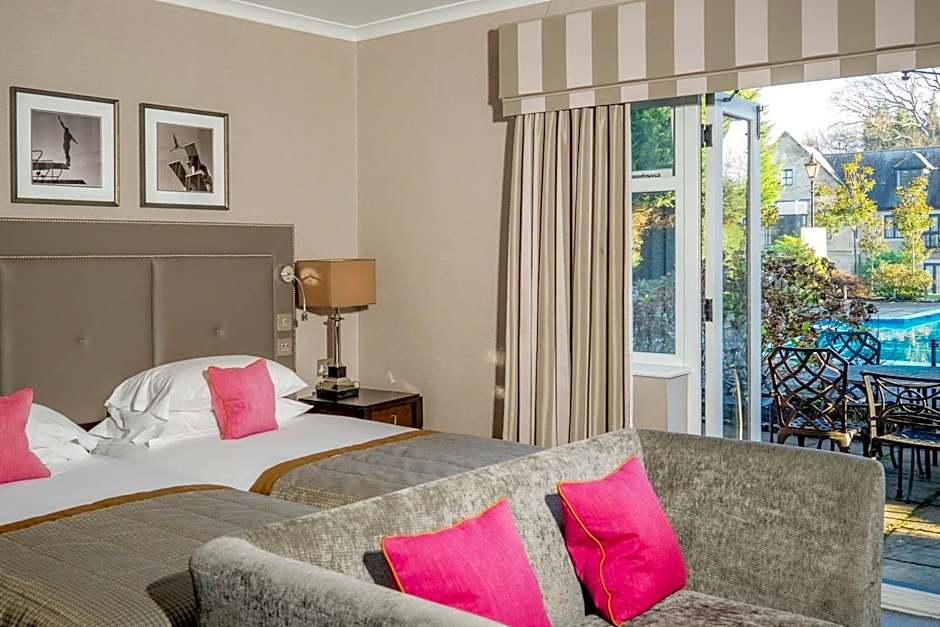 Foxhills Club & Resort