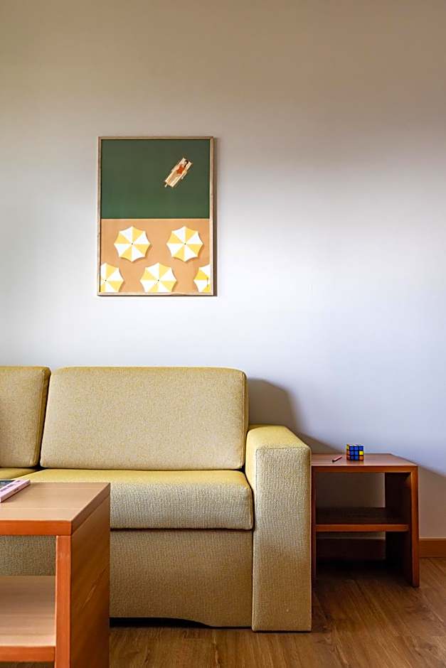 JOHAN - Rooms & Breakfast Merano