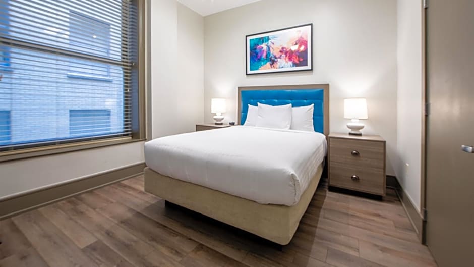 Holiday Inn Club Vacations New Orleans Resort, an IHG Hotel