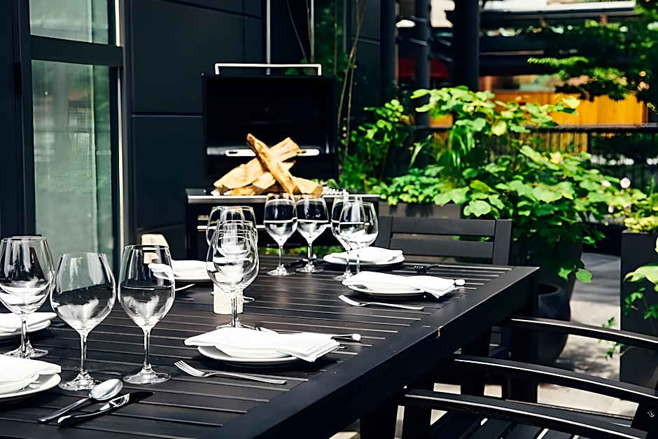 HOTEL KARUIZAWA CROSS