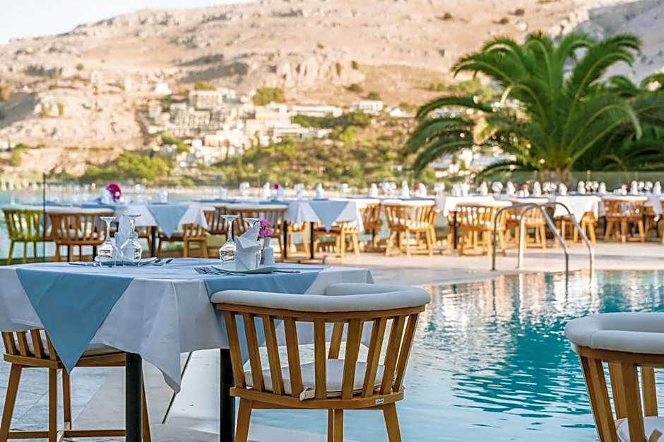 Lindos Royal Resort