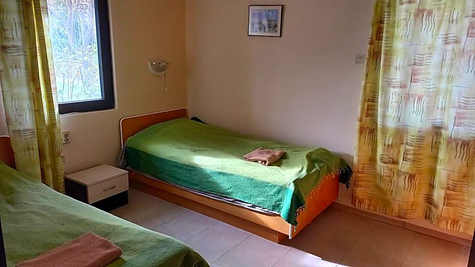 Family Hotel Belvedere