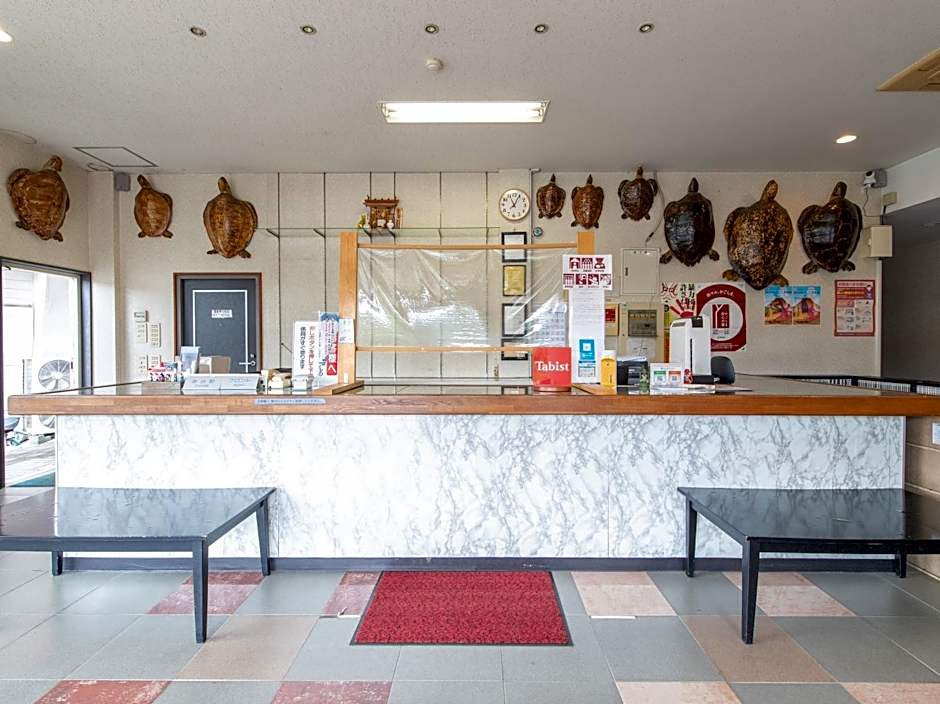 Tabist Izumi Yusen Shukuhaku Center