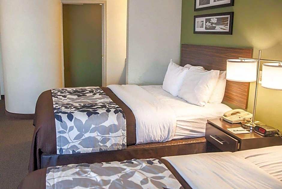 Wingate by Wyndham Bel Air I-95 Exit 77A / APG Area