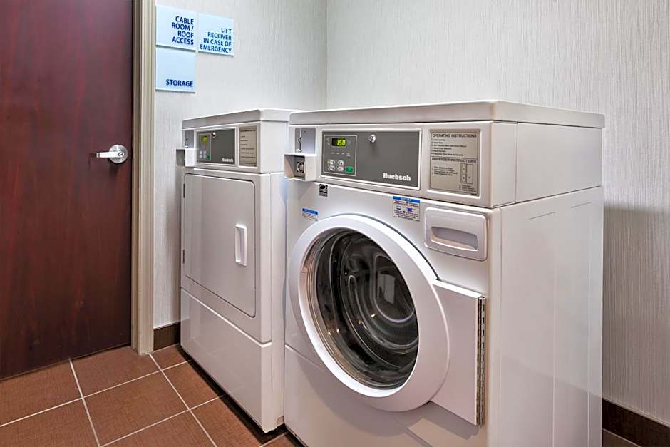 Holiday Inn Express Chillicothe East By IHG