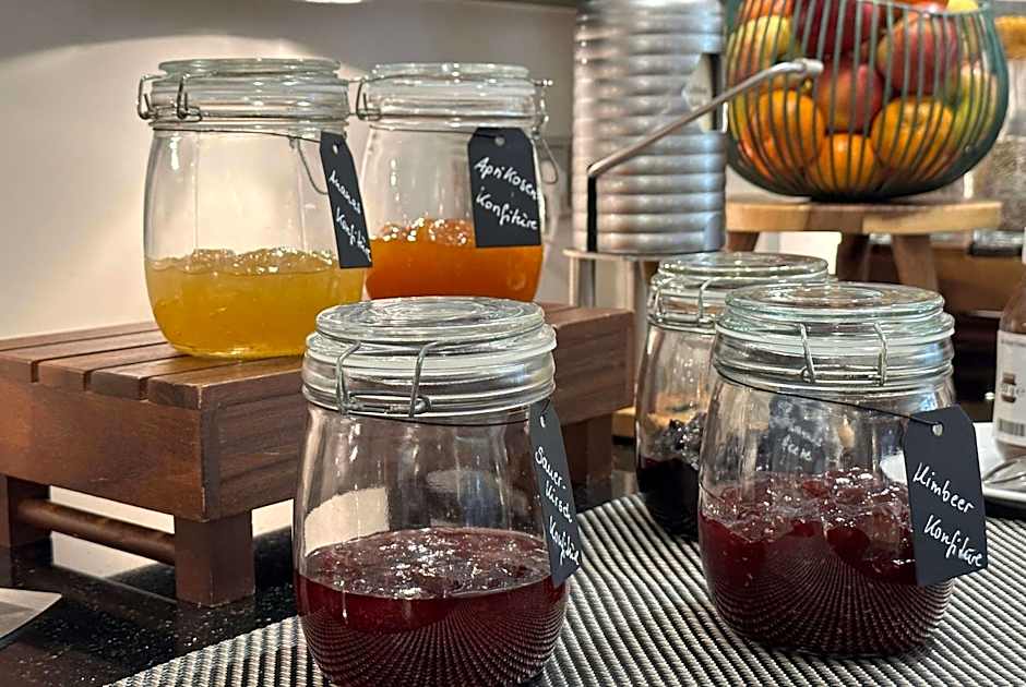 Tryp By Wyndham Rosenheim