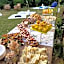 TERRALUNA Villa Vacanze San Leo - San Marino
