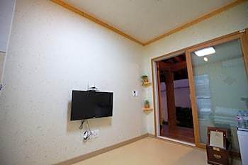 Nabijam Hanok Hotel