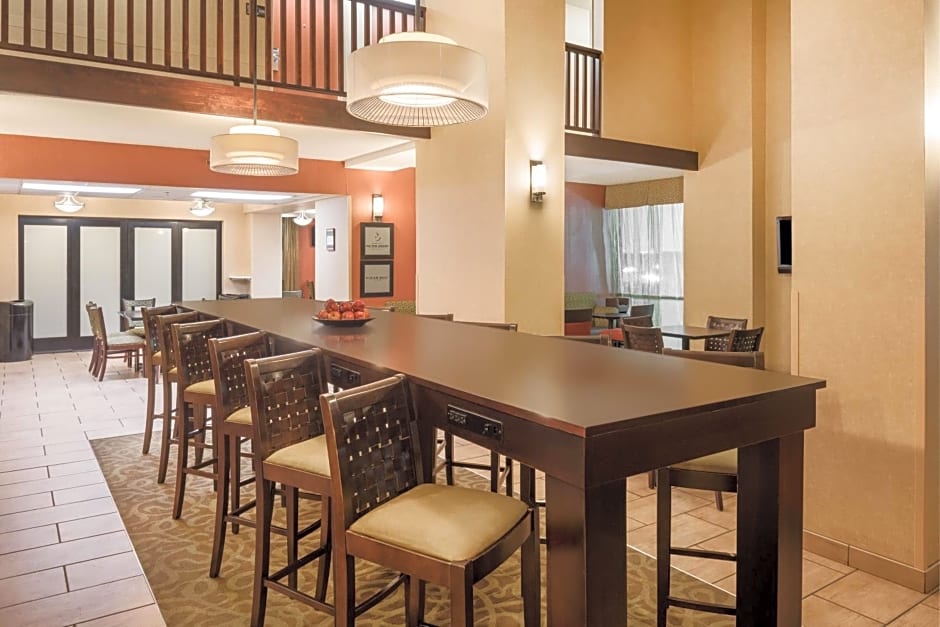 Hampton Inn Branson on the Strip